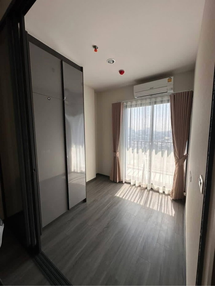 รูป ให้เช่า ✨ ไอดีโอ สุขุมวิท พระราม4 🔥 Line ID @034etfin 📲 2 ห้องนอน 1 ห้องน้ำ ✨ BTS พระโขนง 350 เมตร 💚 - รูปที่ 8/17