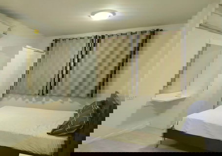 รูปภาพ dcondo Charan - Bangkhunnon for rent ✨ Fully furnished