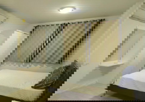 ให้เช่า ดีคอนโด จรัญฯ - บางขุนนนท์ 🏡 8,000 พร้อมอยู่‼️ ใกล้ สน.ตลิ่งชัน #ตอบแชทไว 🔥🔥 รหัส B626