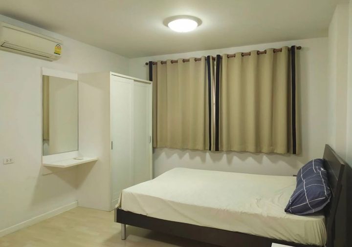 ให้เช่า ดีคอนโด จรัญฯ - บางขุนนนท์ 🏡 พร้อมอยู่ ราคาต่อรองได้‼️ ใกล้ สน.ตลิ่งชัน #ตอบแชทไว 🔥🔥