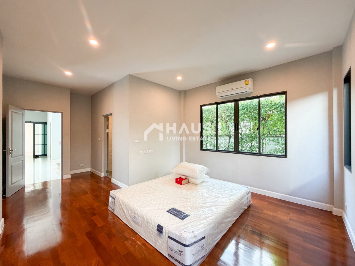 รูป 🔥 ขายบ้านเดี่ยว นิยาม บรมราชชนนี 🔥 / 4 ห้องนอน #HPHU065 - รูปที่ 11/34