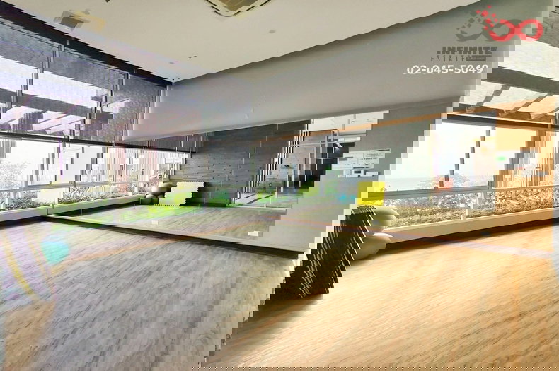 รูป ขายคอนโด เดอะ ซี ศรีราชา 70ตร.ม. ชั้น17 ห้องมุม วิวทะเล - รูปที่ 10/13