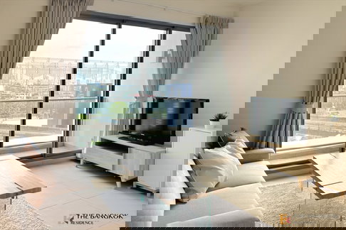 🛌ขายคอนโด The Lofts Ekkamai ใกล้ BTS เอกมัย ห้องสวย โทนอบอุ่น