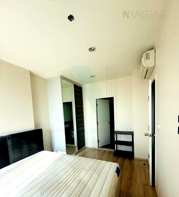 Condos for rent : 💵Hot price!💵 For Rent Condo CENTRIC HUAI KHWANG STATION Building 1, Floor 11,1 bed room, Room size 32.00 sqm