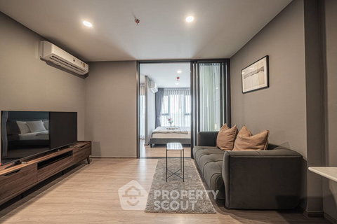 รูปภาพ 1-BR Condo at Aspire Rama 4 near BTS Phra Khanong (ID 2503496)