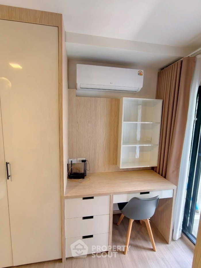 picture 1-BR Condo at Vay Pothisan close to Naklua (ID 2772990) - 2/10