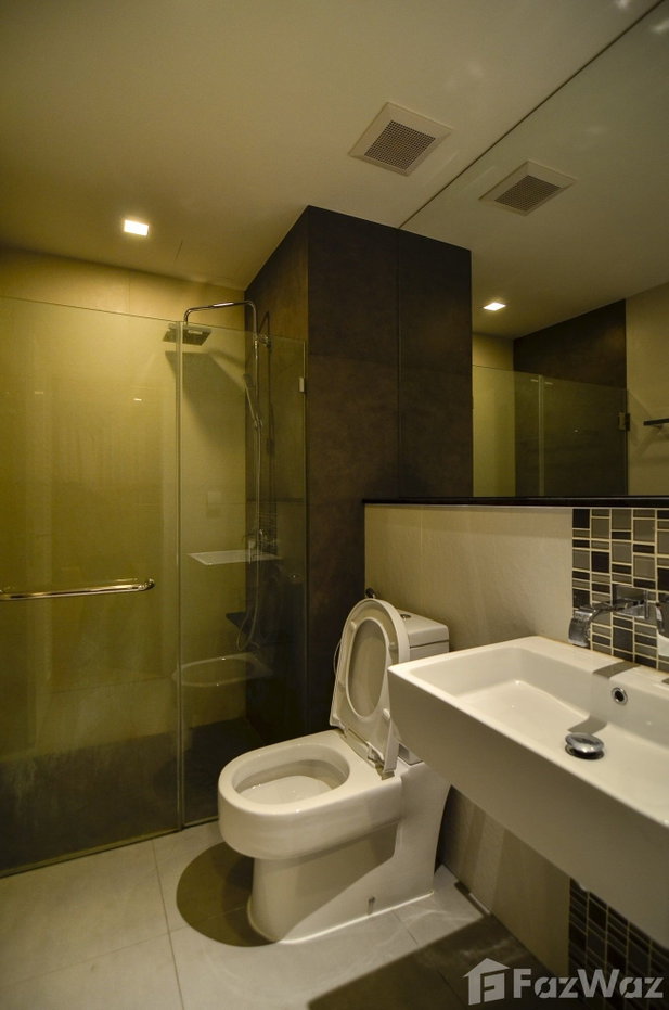 รูป ขาย คอนโด 1 ห้องนอน ในโครงการ เออบาโน่ แอปโซลูท สาทร-ตากสิน 663226 - รูปที่ 4/6