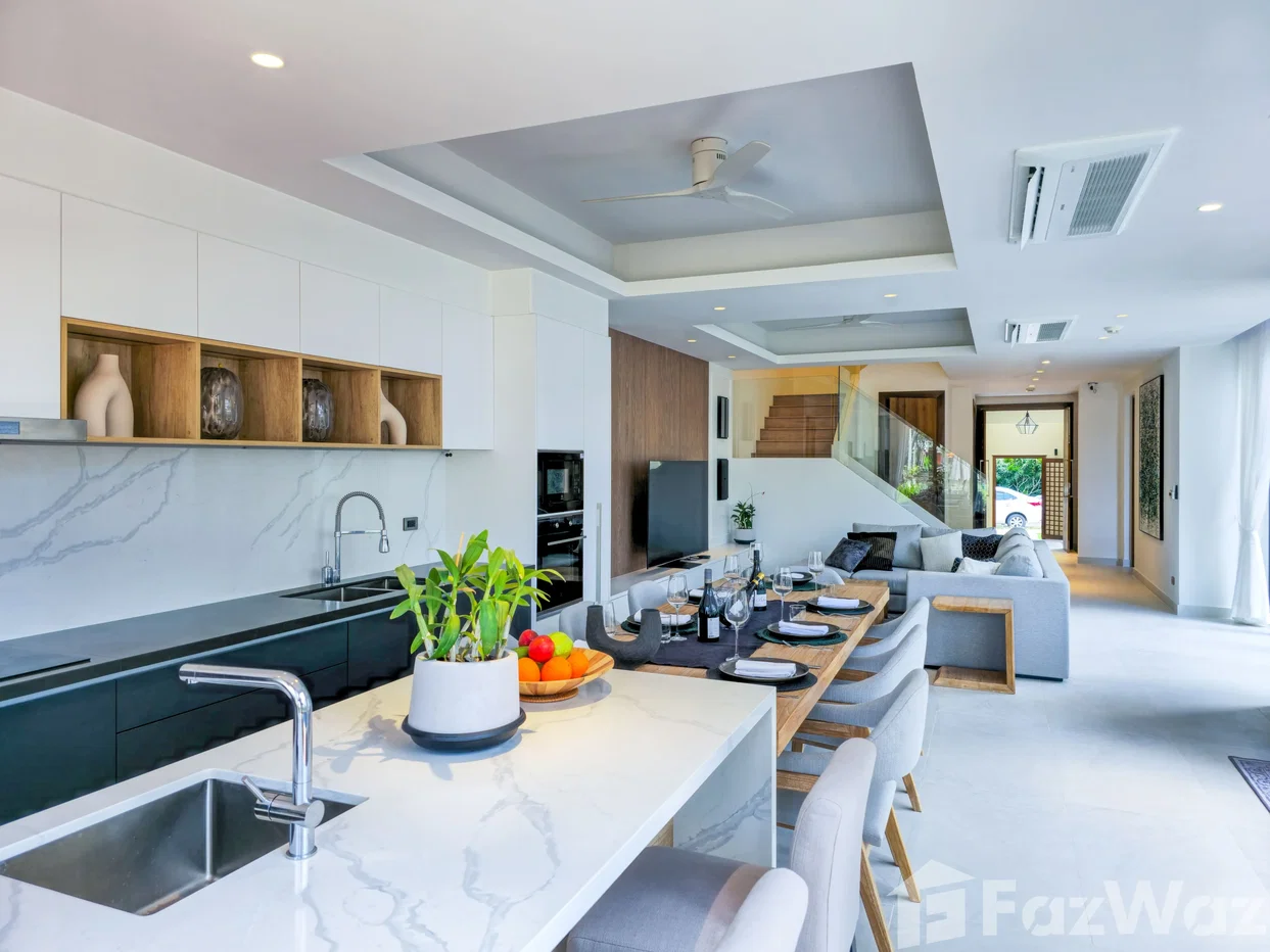 picture Lake View Private Pool Villa 1807924 - 5/15