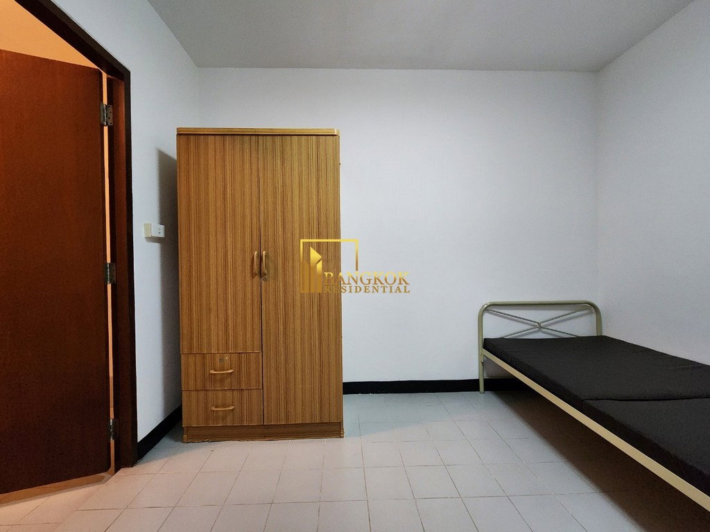 รูป Large 3 Bedroom Phrom Phong Apartment With Private Terrace - BR0961AP - รูปที่ 14/44
