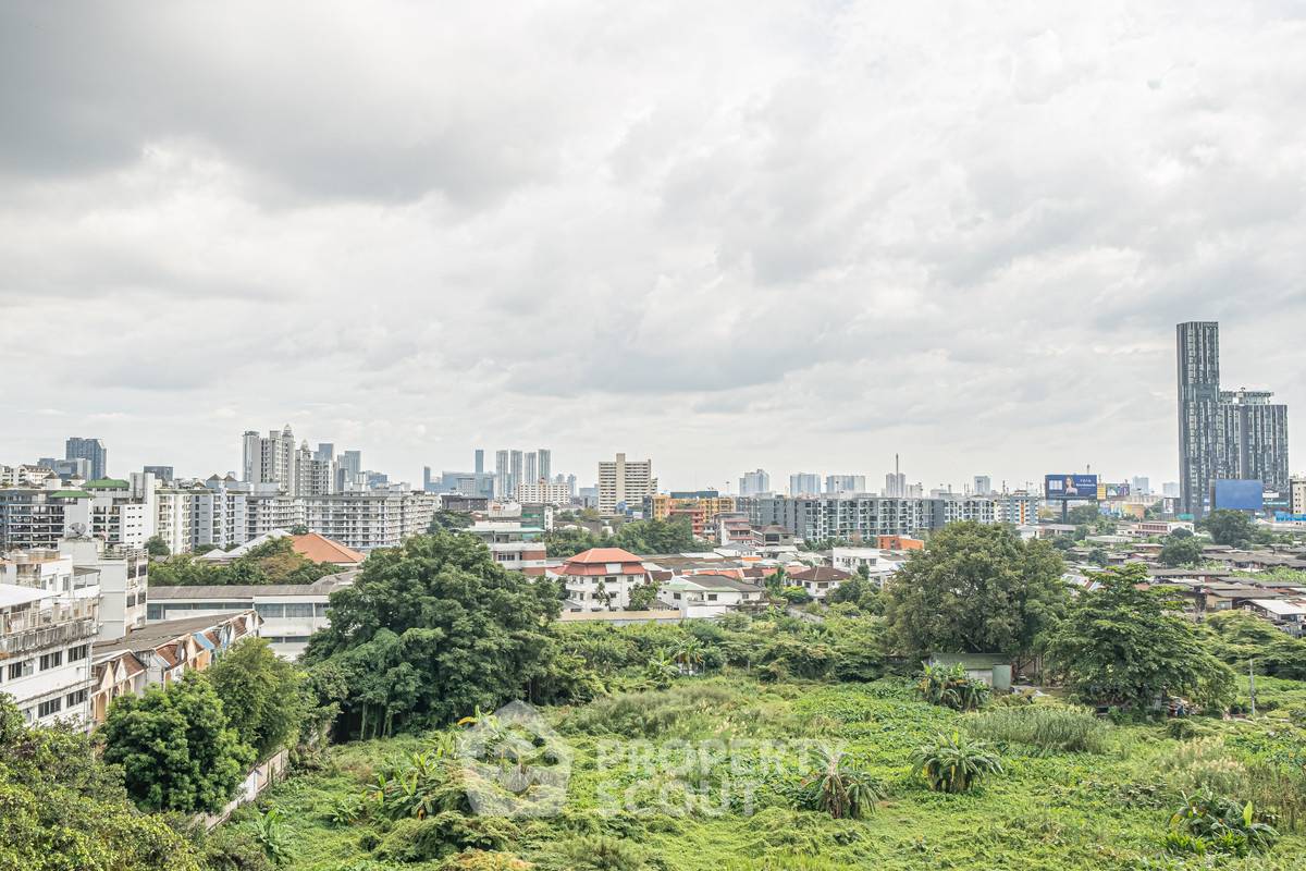 รูป คอนโด 1-ห้องนอน ที่ แอสปาย พระราม 4 ใกล้ BTS พระโขนง (ID 2503496) - รูปที่ 3/20