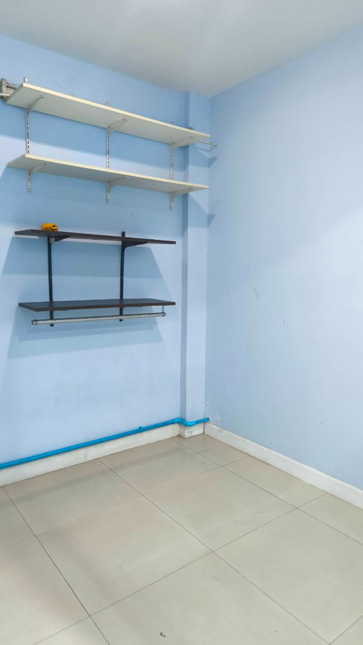 รูป Vาย ทาวน์โฮม 3 ชั้น NirvanaPark Sukhumvit 77 (อ่อนนุช-ประเวศ)  - รูปที่ 3/13