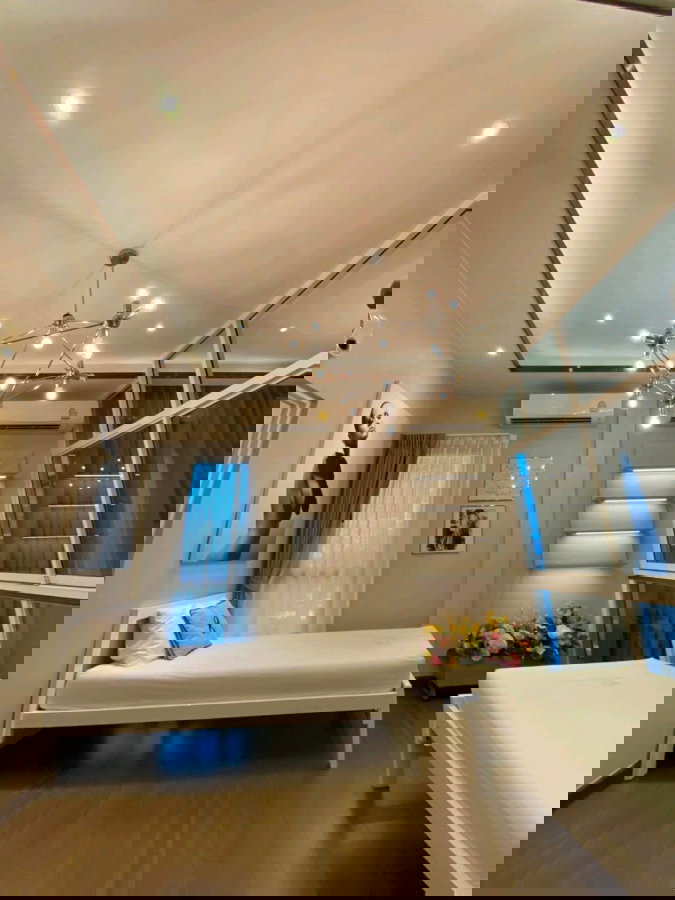 รูป #SC12736​​    📌  ให้เช่า | 🟦🟨เดอะ ซิตี้ พัฒนาการ​​🟥🟩💬 𝑪𝒐𝒏𝒕𝒂𝒄𝒕 𝑳𝑰𝑵𝑬: @𝒔𝒆𝒄𝒓𝒆𝒕𝒑𝒓𝒐𝒑𝒆𝒓𝒕𝒚 🔥✨ - รูปที่ 27/30