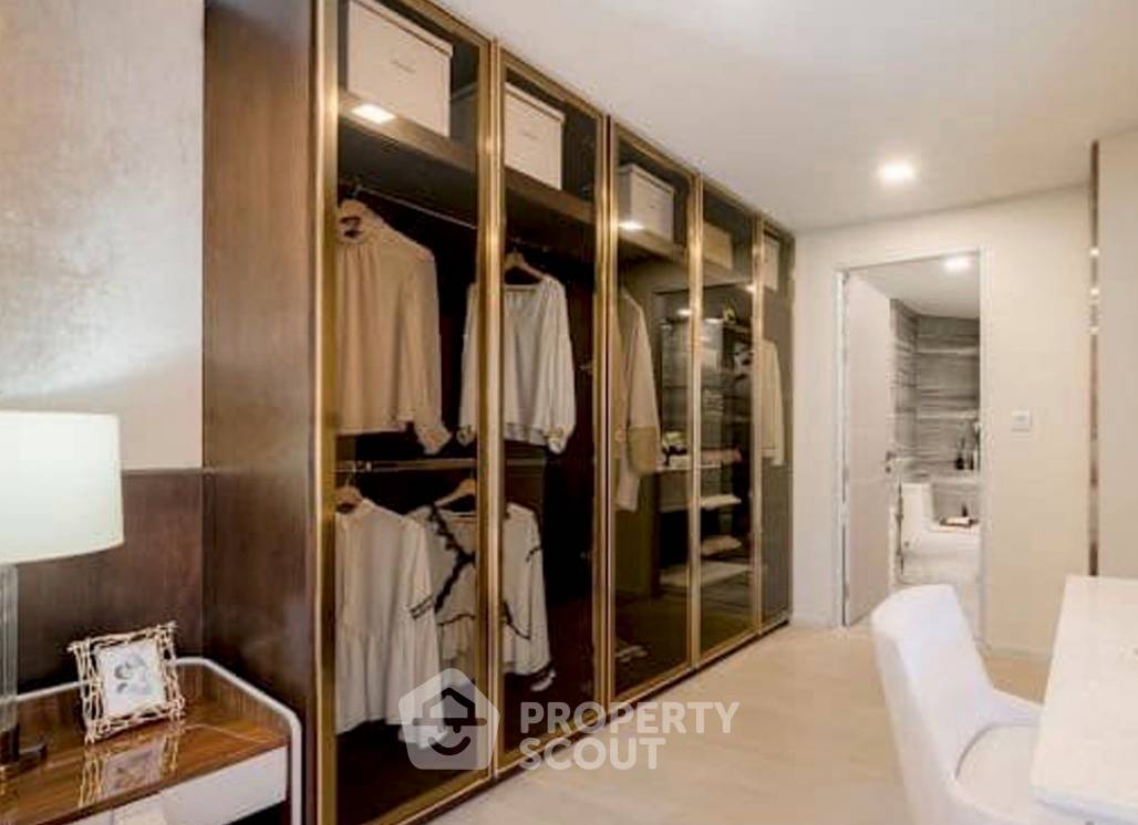 รูป คอนโด 3-ห้องนอน ที่ แอชตัน สุขุมวิท 41 ใกล้ BTS พร้อมพงษ์ (ID 2771252) - รูปที่ 5/8