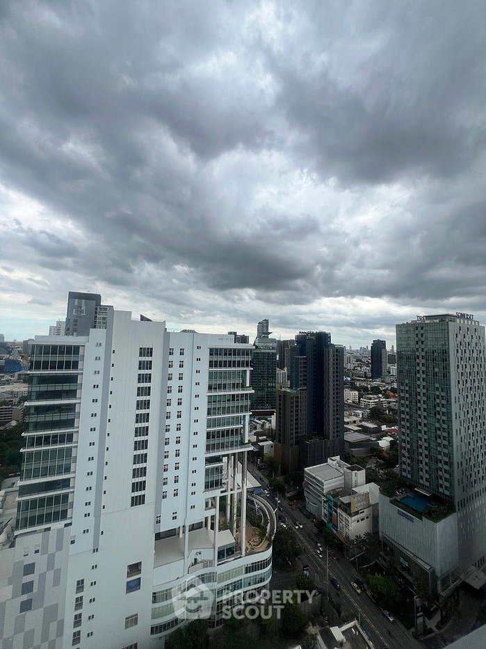 รูป คอนโด 1-ห้องนอน ที่ เอช คิว ทองหล่อ ใกล้ BTS ทองหล่อ (ID 512280) - รูปที่ 22/22