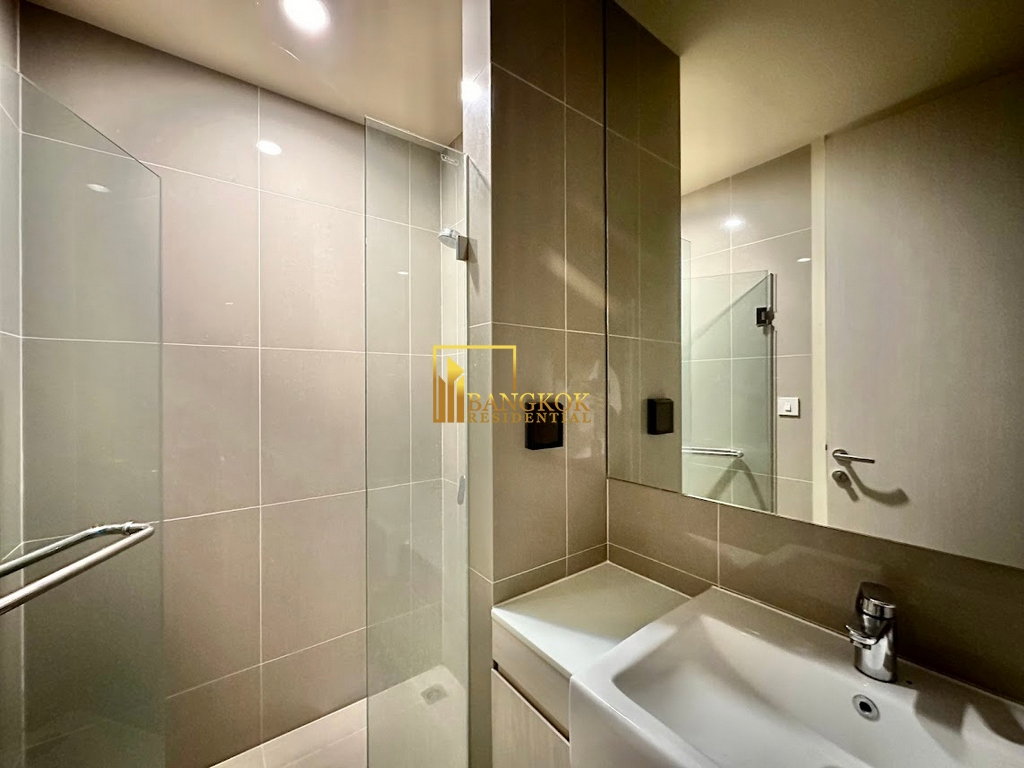 รูป Noble Recole | 2 Bedroom Condo in Asoke Area - BR16578CD - รูปที่ 13/14