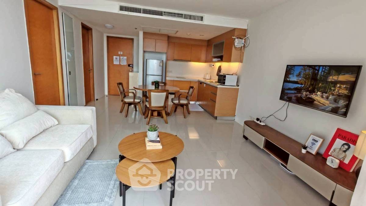 รูป คอนโด 1-ห้องนอน ที่ สาทร ไพร์ม เรสซิเดนซ์ ใกล้ BTS เซนต์หลุยส์ (ID 2772622) - รูปที่ 3/14