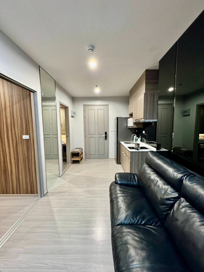 รูป 🤝🏻RB24020 ให้เช่าถูกมาก👍เดอะ พาร์คแลนด์ เพชรเกษม 56✅แอดไลน์ @mproperty( มี @ ด้วย) แอดมินตอบไว - รูปที่ 3/8