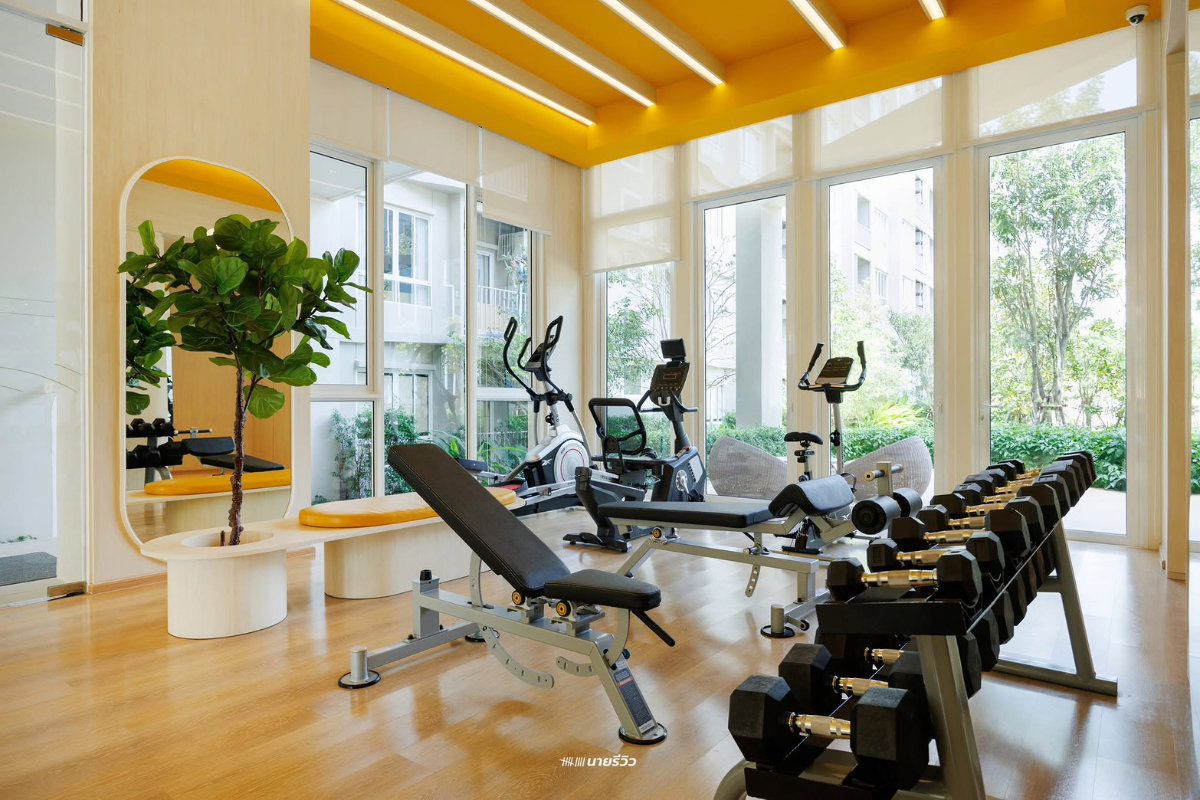 รูป Deal! ขายคอนโด คอนโดพร้อมอยู่  ยูนิตราคาพิเศษ 1.79 ลบ. - รูปที่ 3/4