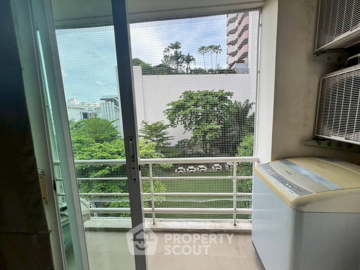 รูป คอนโด 1-ห้องนอน ที่ ดิ แอมมิธิส สุขุมวิท 39 ใกล้ BTS พร้อมพงษ์ (ID 2086968) - รูปที่ 4/15