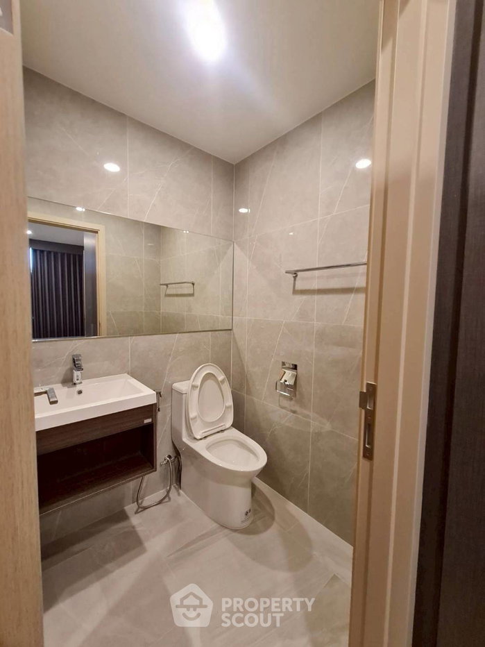 picture 1-BR Condo at Nue District R9 near MRT Phra Ram 9 (ID 2524181) - 9/9