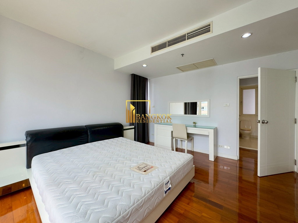 picture Baan Siri 24 | Charming 2 Bedroom Condo in Phrom Phong - BR19453CD - 11/36