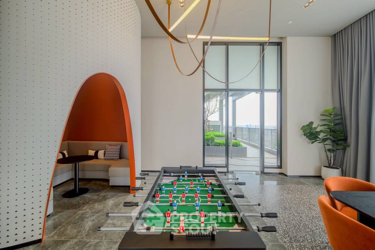 picture 1-BR Condo at Origin Plug & Play Srinakarin in Samrong Nuea (ID 2777017) - 9/12