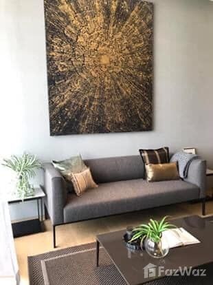 picture 1 Bedroom Condo for rent at Saladaeng One 1025984 - 4/5