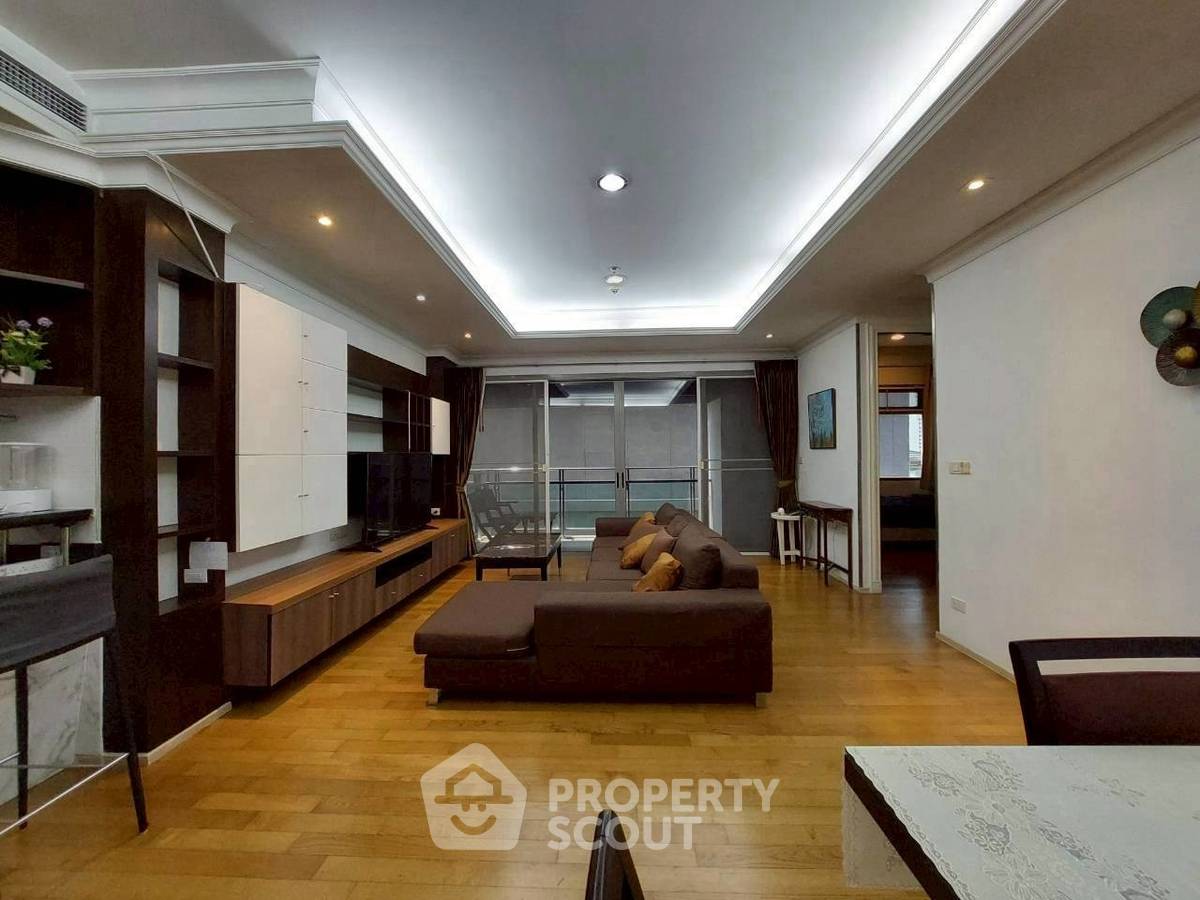picture 2-BR Condo at The Madison near BTS Phrom Phong (ID 2773388) - 1/15