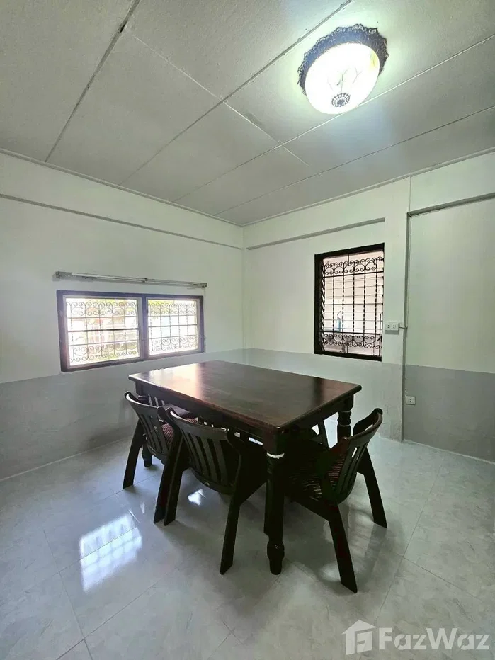 รูป ขาย ทาวน์เฮ้าส์ 3 ห้องนอน ใน คลองเจ้าคุณสิงห์, กรุงเทพมหานคร 6129822 - รูปที่ 4/11