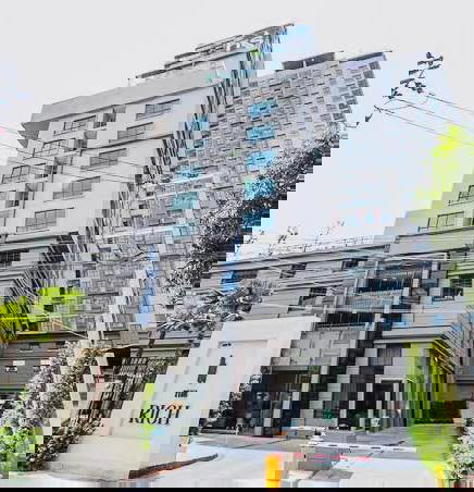 รูป 🦋RB24014 ให้เช่าถูกมาก📢เดอะริช สาทร - ตากสิน👉แอดไลน์ @714txlxc( มี @ ด้วย) แอดมินตอบไว  - รูปที่ 5/11