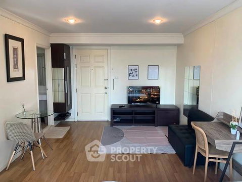 1-BR Condo at Centric Sathorn-St. Louis near BTS Saint Louis (ID 2775694)