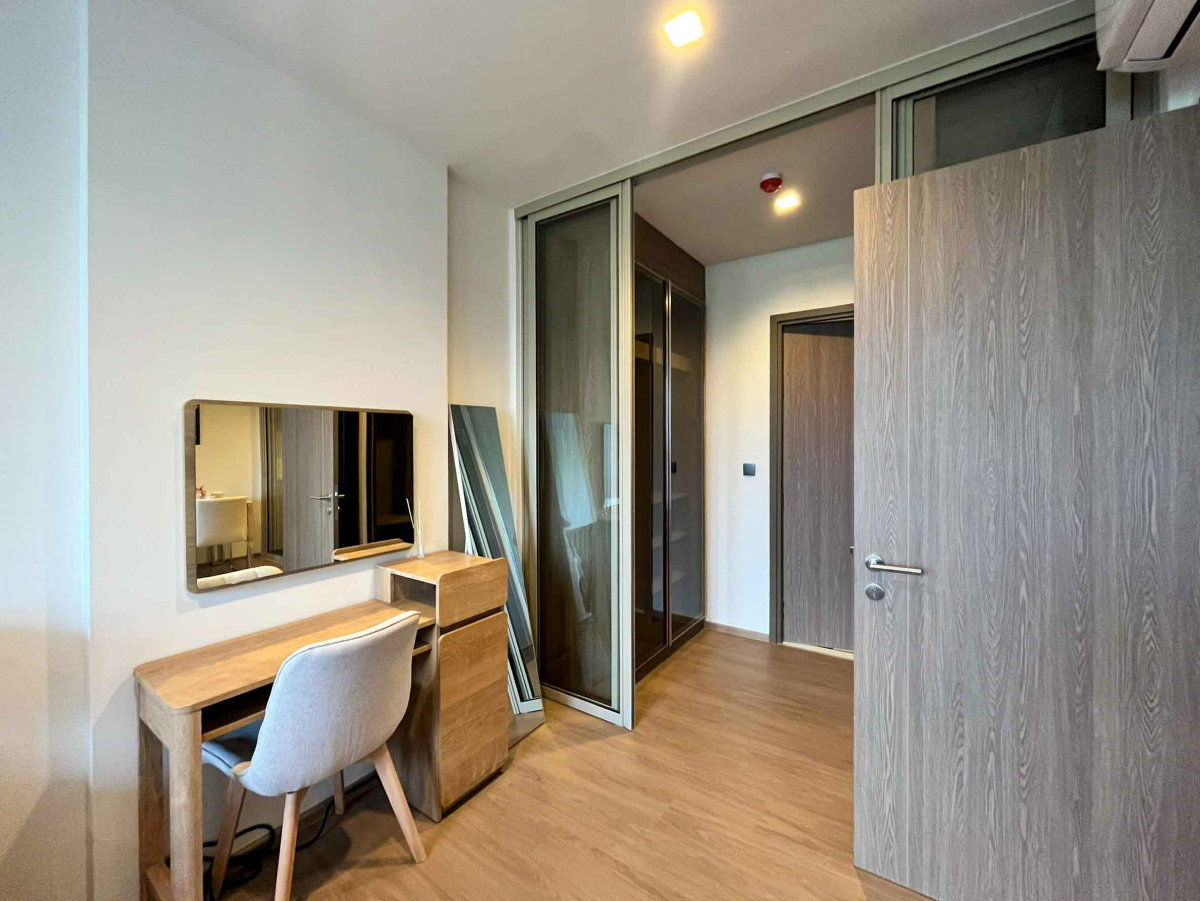 รูป คอนโดใหม่ให้เช่า – เมคิน เฮ้าส์ โดยแสนสิริ ติดเซ็นทรัลเชียงใหม่ - รูปที่ 20/20