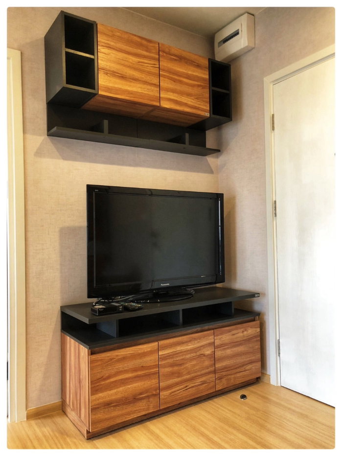 picture For rent Plum condo pinklao 🔥🔥 - 7/9