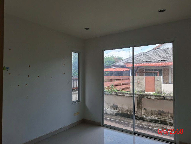 picture HOME 61.7 Sq.w. Khao Phanom Krabi for 1.4M - 11/19