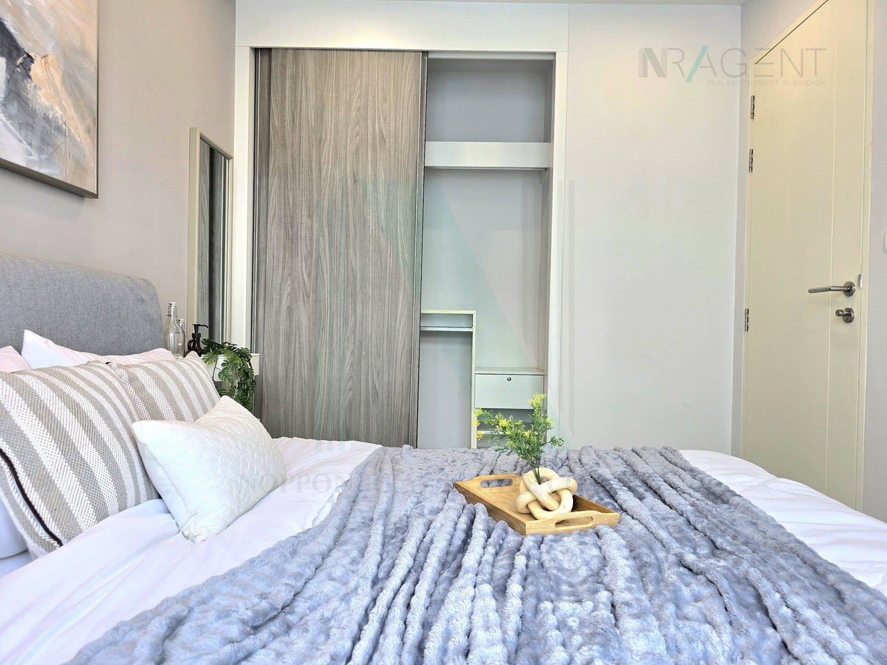 รูป 📌 ขายคอนโด เซล รัตนาธิเบศร์ 2 อาคาร 1 ชั้น 2 1 ห้องนอน ขนาด 311 ตรม ใกล้ เซ็นทรัล รัตนาธิเบศร์ - รูปที่ 5/8