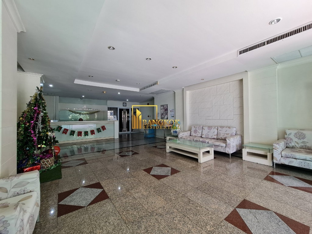 รูป Grand Heritage | Good Size 2 Bed Condo For Rent in Thonglor - BR15460CD - รูปที่ 24/25