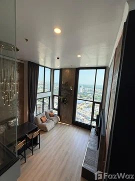 คอนโดให้เช่า 3 ห้องนอน ในโครงการ ไลฟ์ รามา 4 - อโศก 6147794