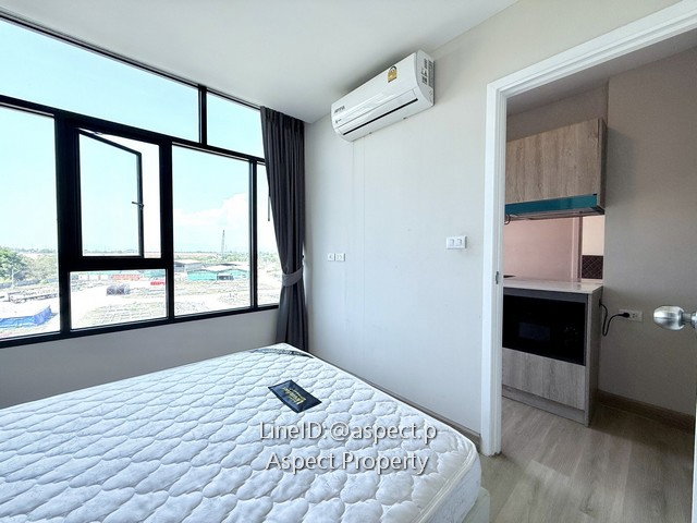 picture For Rent: Indeed Kaset Sriracha Condo 6500 - 7/12