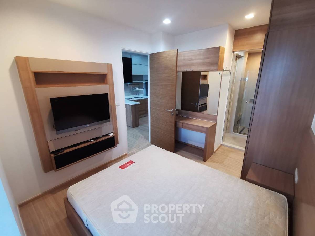 picture 1-BR Condo at Rhythm Sukhumvit 50 near BTS On Nut (ID 674975) - 1/6