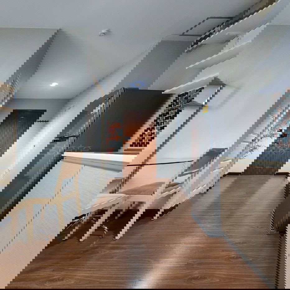 รูป 🏙️ ให้เช่าเอกสิน เพลส งามวงศ์วาน ห้องใหญ่ ทำเลดี ใกล้ MRT✨ LINE : @steadfastre - รูปที่ 6/10