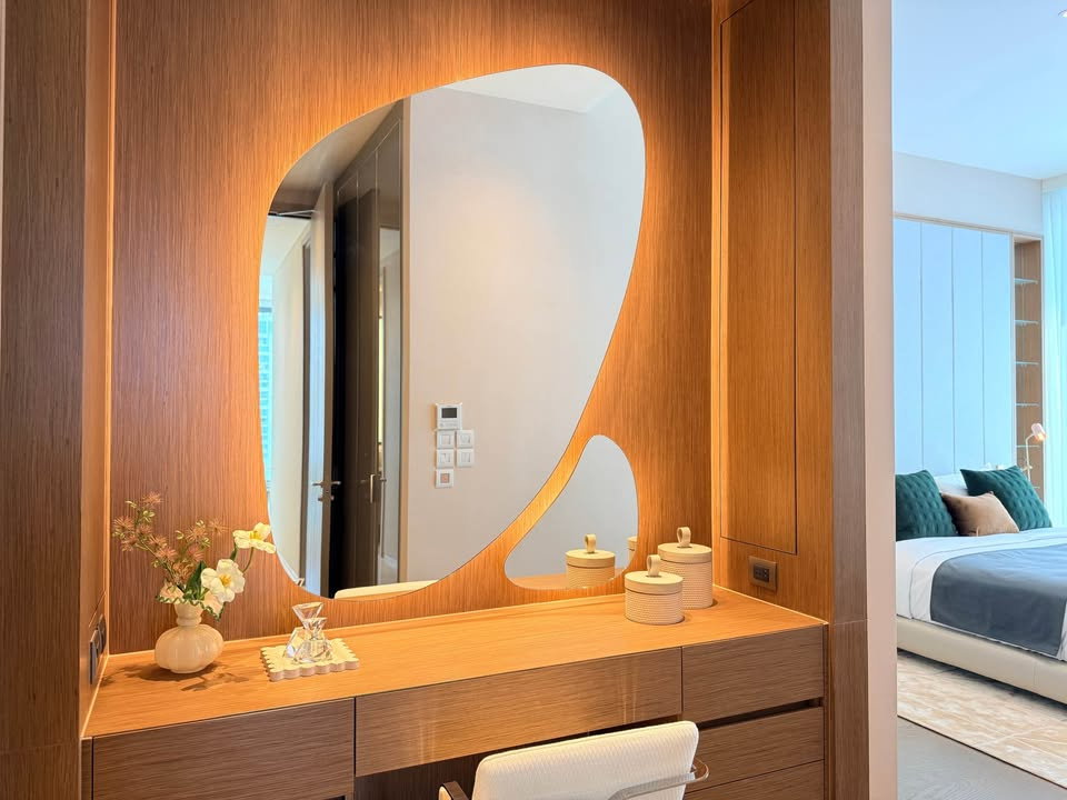 รูป RS5619 ขายคอนโด SCOPE Langsuan ใกล้ BTS ชิดลม - รูปที่ 8/15