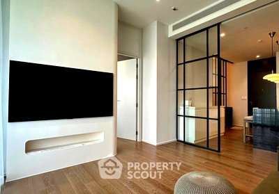 Condos for sale Big C Super Center Ratchadamri : 1-BR Condo at Muniq Langsuan near BTS Ratchadamri (ID 2774361)