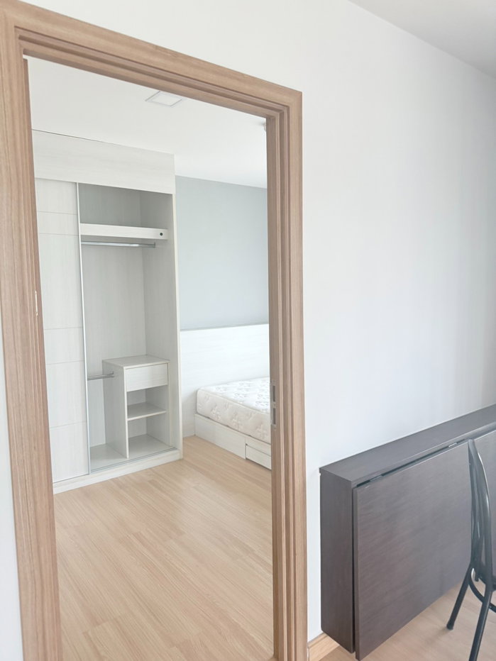 รูป ให้เช่าคอนโดเซลใกล้มหาลัยมหิดลศาลายา  - รูปที่ 3/10