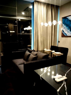 ขายคอนโด : 🏠✨ The Esse Sukhumvit 36 | ขายคอนโด 1 ห้องนอน (HBH-HL-127)