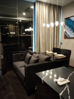 🏠✨ The Esse Sukhumvit 36 | ขายคอนโด 1 ห้องนอน (HBH-HL-127)