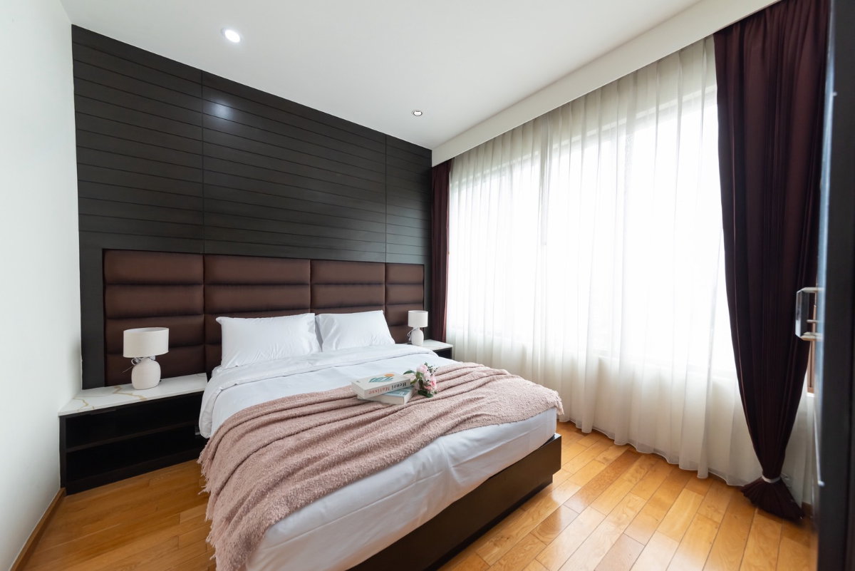 รูป 🏠✨ The Emporio Place Sukhumvit | ขายคอนโด 2 ห้องนอน (HBH-HL-123) - รูปที่ 17/44