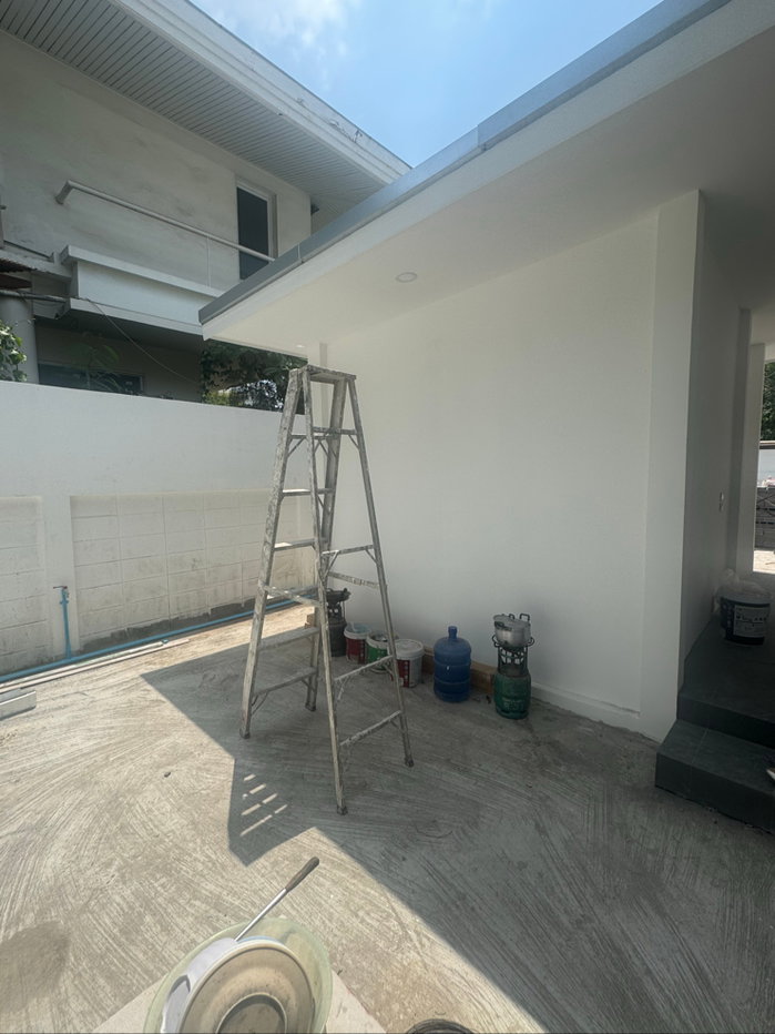 picture Sri Nakarin House (near seacon square) - 18/21