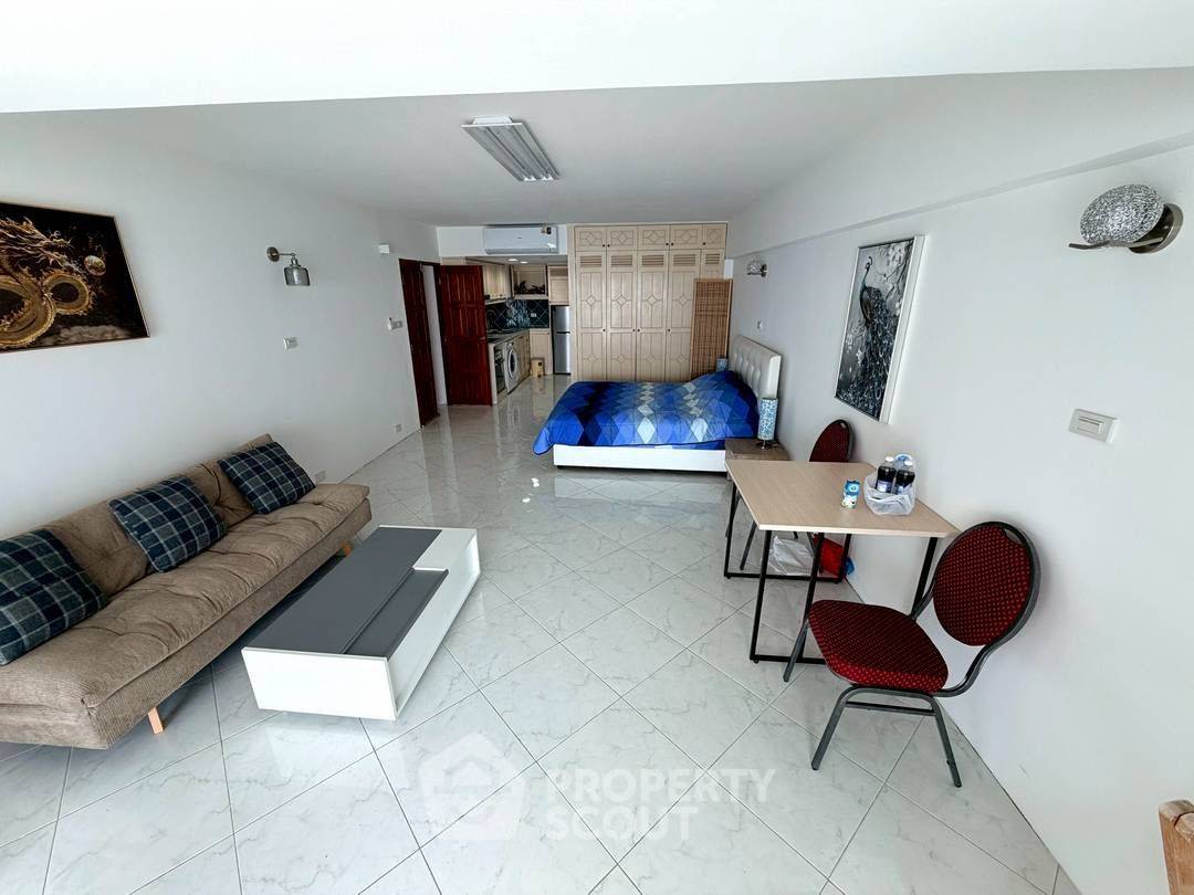 รูป คอนโด สตูดิโอ ที่ เมโทร จอมเทียน คอนโดเทล ใกล้ หาดจอมเทียน (ID 2776638) - รูปที่ 8/8