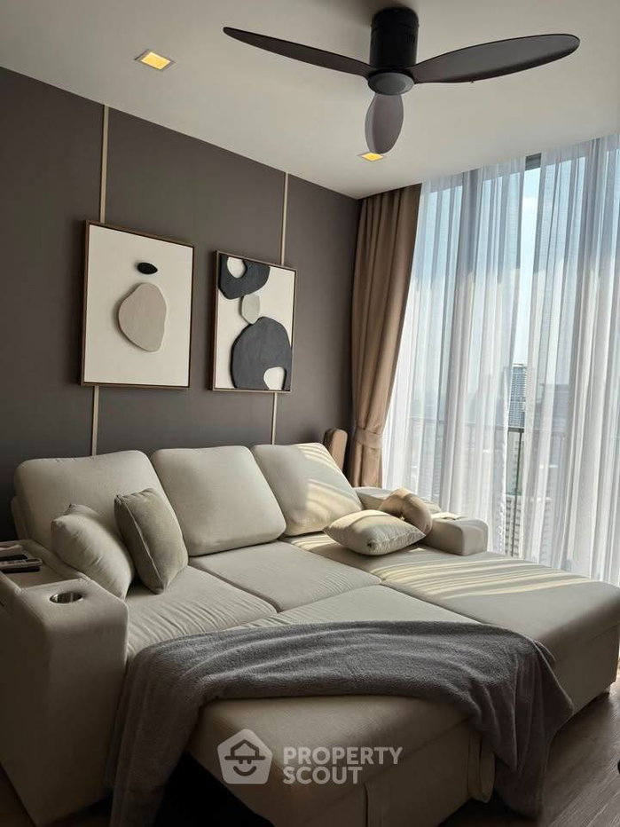 picture 1-BR Condo at Noble State 39 near BTS Phrom Phong (ID 2774535) - 4/15