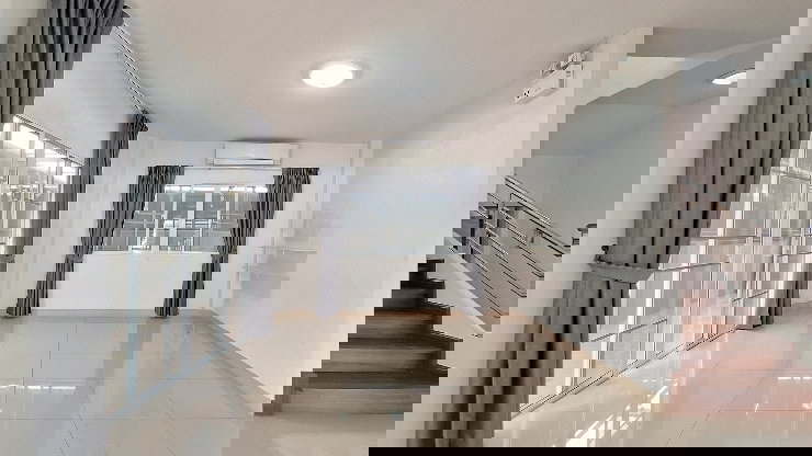 รูป 𝐅𝐨𝐫 𝐬𝐚𝐥𝐞🌳 ขายบ้านโครงการศิวาลัย วิลเลจ 4 เชียงใหม่
-สันกำแพง เนื้อที่ 69 ตร.ว.3 ห้องนอน 3 ห้องน้ำ 2 จอด ราคา 3.9 ล้านบาท พร้อมเครื่องใช้ไฟฟ้า
 - รูปที่ 4/32